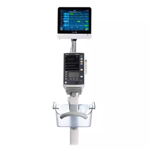 Capsule Chart Xpress